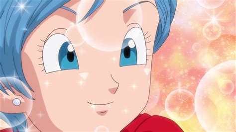 Dragon Ball Bulma Cartoon