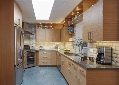 20 Modern And Beautiful Kitchen Design Ideas The Architecture Designs