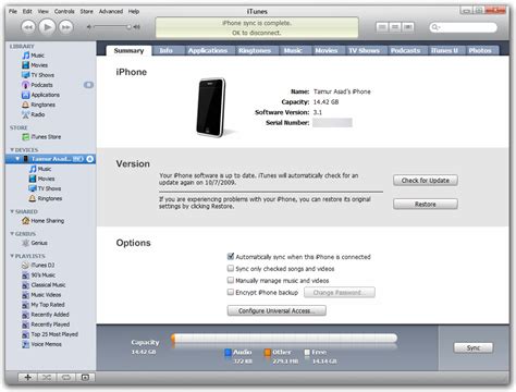 Apple itunes latest version setup for windows 64/32 bit. Jailbreak and Unlock iPhone 3.1.2 Firmware on Windows ...