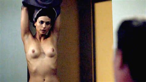 Morena Baccarin Nude Pics And Sex Scenes Scandal Planet Hot Sex