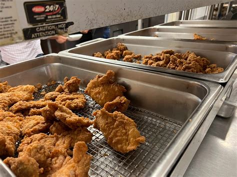 ‘overwhelming Inflation Affecting Sacramento Restaurants — And Chicken