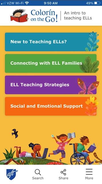 How Schools Can Partner With Ell Families Who Resettle In Their