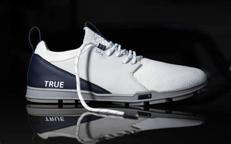 True Linkswear Announces Launch Of Og Feel Golf Shoe