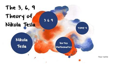 The 3 6 9 Theory Of Nikola Tesla By Notis Tzionis On Prezi