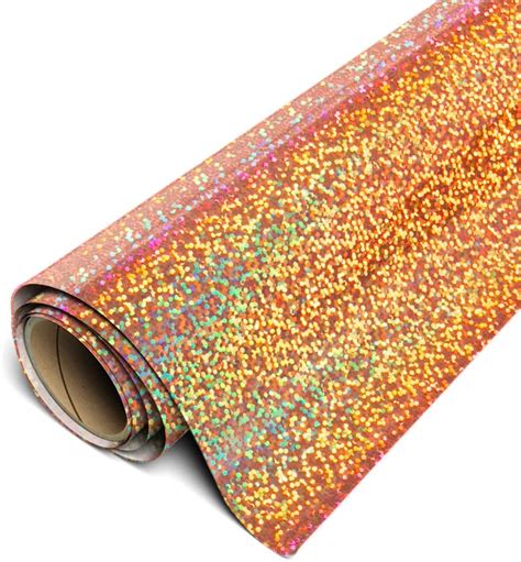 Quilting Siser Holographic Htv Iron On Heat Transfer Vinyl 20 Sheets