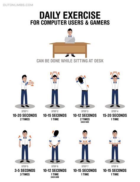 A young man works at a desk standing up (credit: 10 Ways I Suck at Losing Weight & Reasons I'll Stay Out of ...