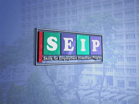 SEIP Job Circular - Top Circular BD