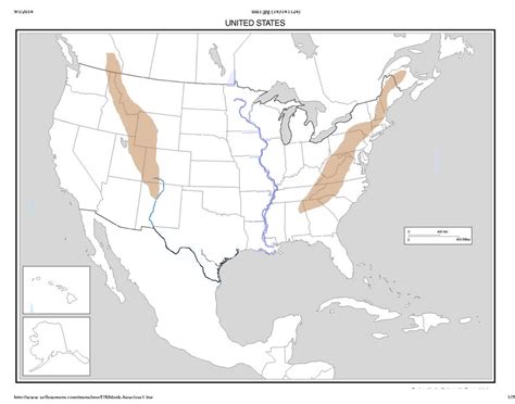 Geography Test Diagram Quizlet