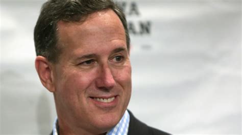 Rick Santorum Hired By Cnn