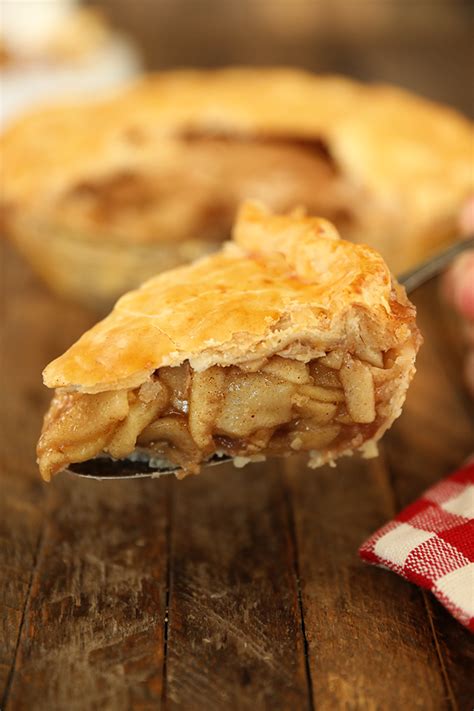 Simple Apple Pie Southern Bite
