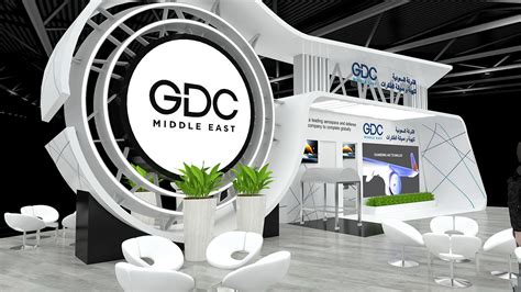 Gdc Middle East