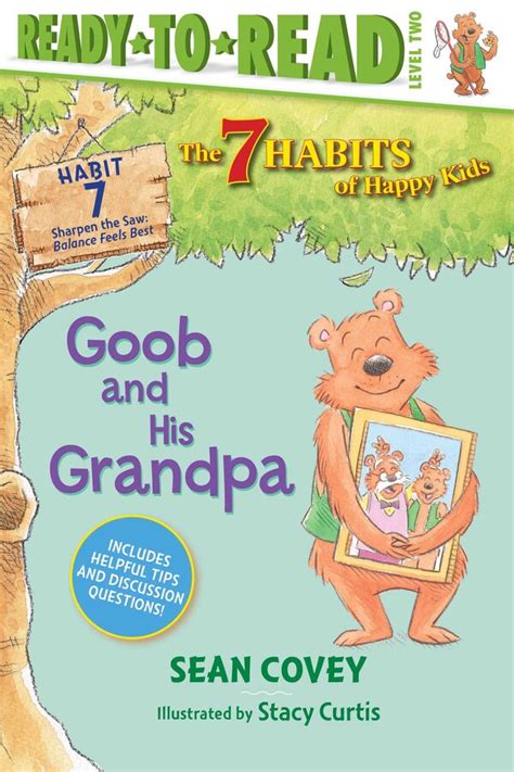 goob and his grandpa ebook by sean covey stacy curtis official publisher page simon