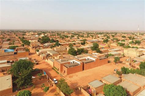 niamey 2000 architecture niamey niger