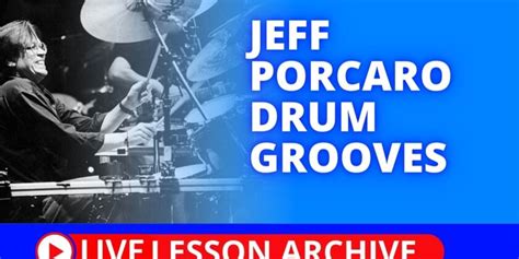 Famous Drummers Archives Total Drummer Online Drum Lessons