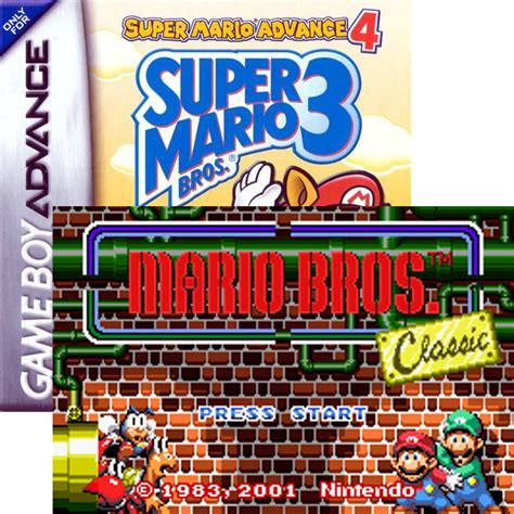 Nathan Diyorios Blog Video Game Review Mario Bros Classic Super