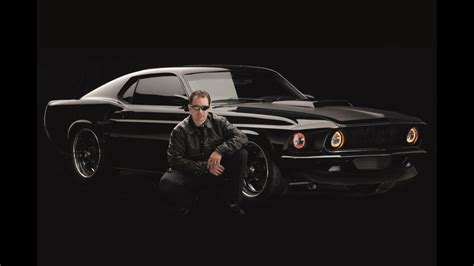 Bud Brutsman Producer Of Overhaulin And Rides Shares His New Show
