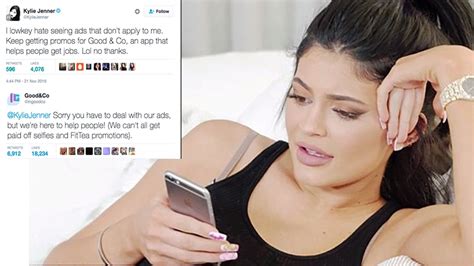 Clapback Queen Kylie Jenner Responds To Fake Tweet Controversy Youtube