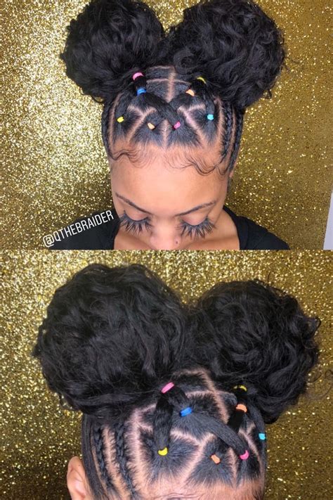 Hairstyles With Rubber Bands Step By Step Hairstyles6g