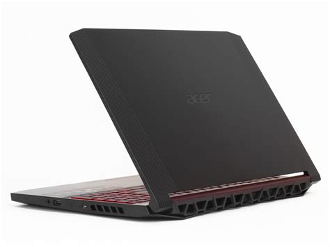 Acer Nitro 5 Gaming Notebook 156 Ips Fhd Display Intel Core I5
