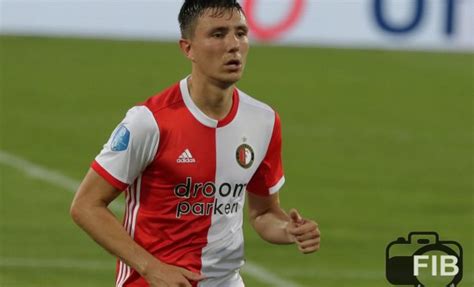 Recently steven berghuistook part in 33 matches for the team feyenoord. Berghuis: 'Had graag doelpuntje meegepikt' - Feyenoord in ...