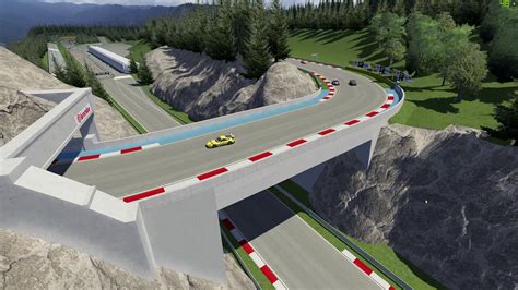 Assetto Corsa Mid Field Raceway V Beta Newer Version Available
