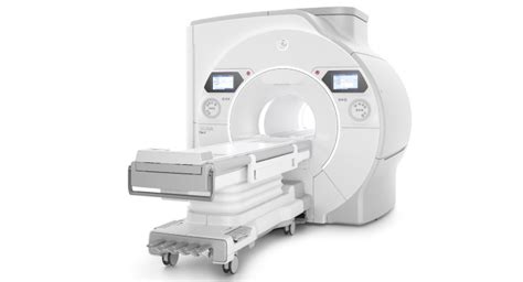 Rsna 2021 Ge Healthcare Unveils Signa Hero 3t Mri Medical Product