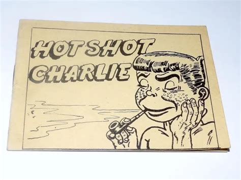 Vintage Tijuana Bible Risque Erotic Graphic Comic Book Hot Shot Charlie 39 99 Picclick