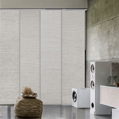Fabric Vertical Blinds at Lowes.com