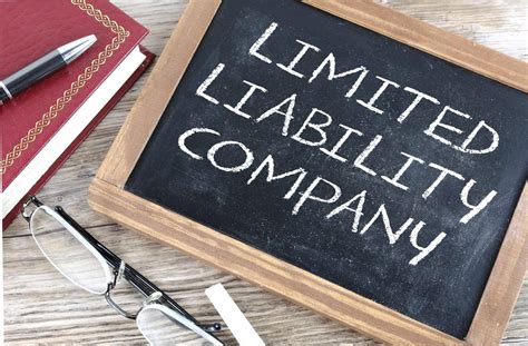 Limited Liability Company - Free of Charge Creative Commons Chalkboard ...