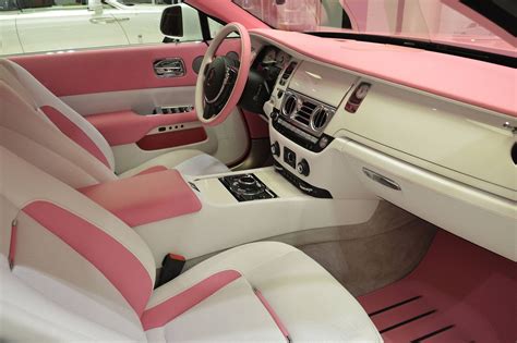 White Truck White Car Pink White Super Luxury Cars Best Luxury Cars