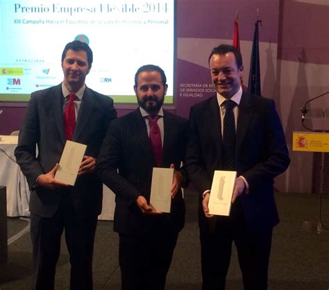 Coupon (52 years ago) bmw mobilbrief. Vygon España, "Premio Empresa Flexible 2014″ y empresa ...