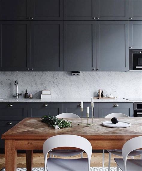 Kitchen Grey Kitchen Designs