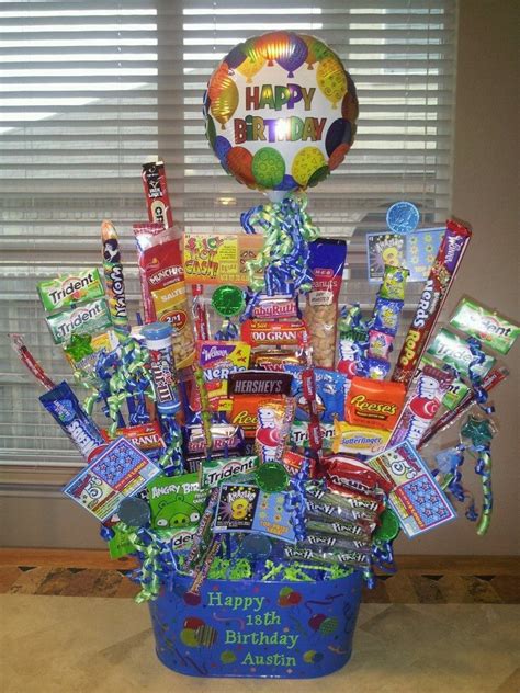 20 Of the Best Ideas for 18th Birthday Gift Ideas for Boys  Home