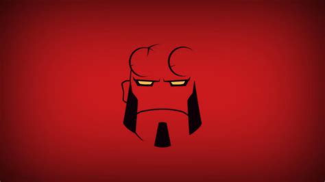 Hellboy Animated Collection — The Movie Database Tmdb