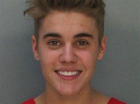 Justin Bieber Dui Arrest Trial Date Set As Its Confirmed Singer Will