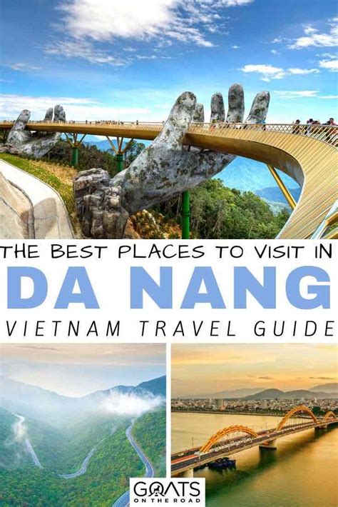 15 Best Things To Do In Da Nang Vietnam Goats On The Road