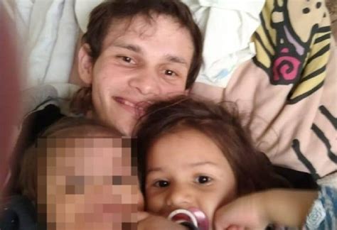 Identificados Pai E Filha Mortos Soterrados Em Deslizamento Em Rodeio