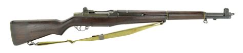 Springfield M1 Garand 30 06 R24836