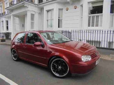 Stunning Modified Golf Gt Tdi 3dr Car For Sale