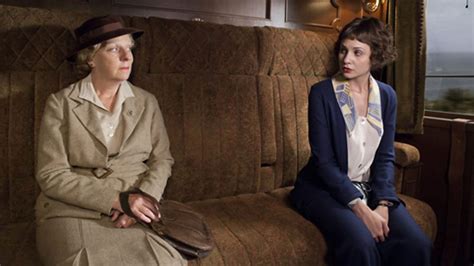 Bbc One The Lady Vanishes