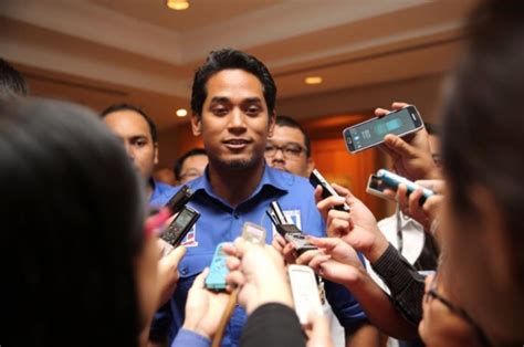 20 th june 2019 (thursday) time : Khairy: Sabah And Sarawak Were Neglected By Dr Mahathir In ...