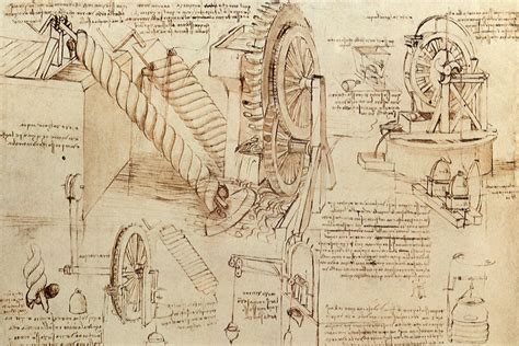 15 Fascinating Renaissance Inventions From Italy