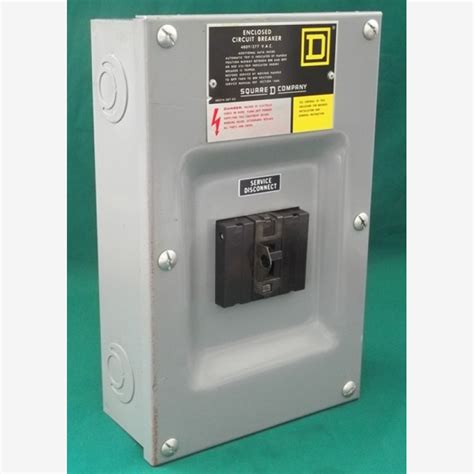 Topwebanswers.com has been visited by 1m+ users in the past month Square D EHB125-NS Circuit Breaker Box
