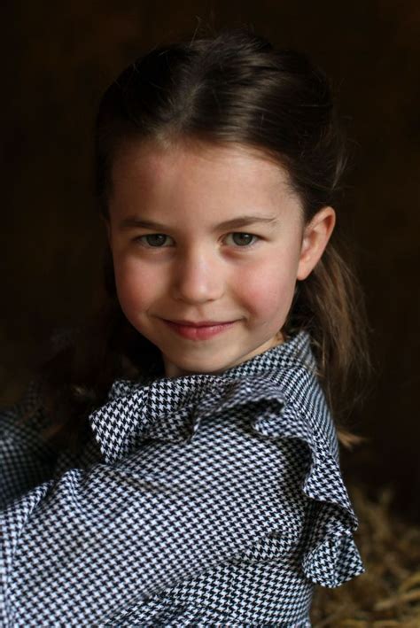 Princess Charlotte Fashion See Her Sweetest Style Looks So Far