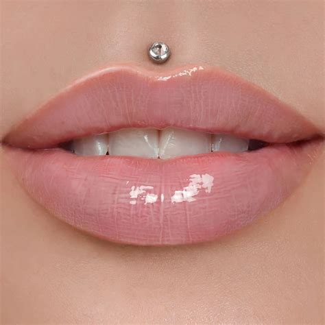 How Long Does An Infected Lip Piercing Take To Heal Great Piercing Ideas