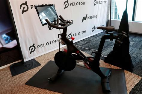 Peloton Wife Pops Up In New Advertisement