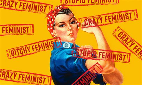 Is There Any Correct Way To Be A Feminist Culture