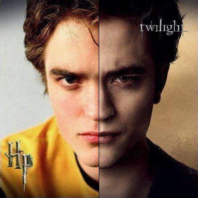 Седрик диггори заиграл новыми красками. Cedric / Edward! | Robert pattinson twilight, Harry potter ...