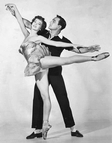 Leslie Caron Hollywood S Parisienne Ballerina Vanguard Of Hollywood