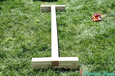 We'll be showing how to build an how to build a balance beam at home. DIY- How to build a balance beam
